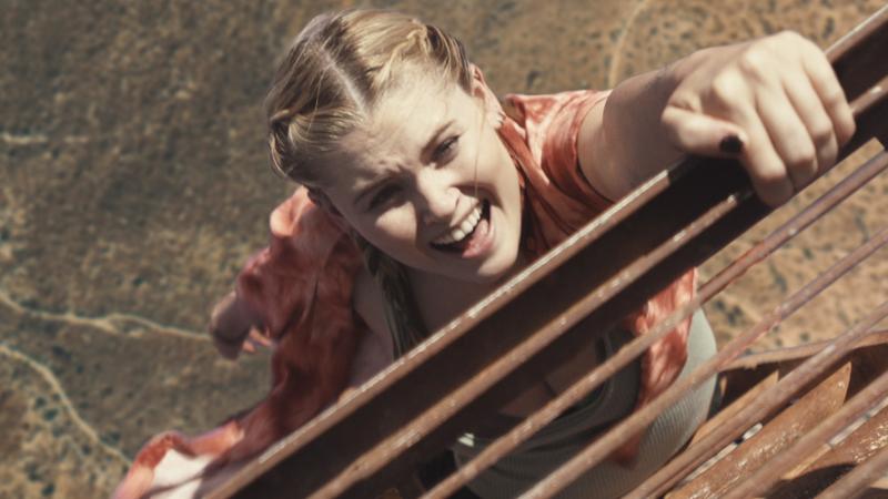 Review Film Fall (2022)