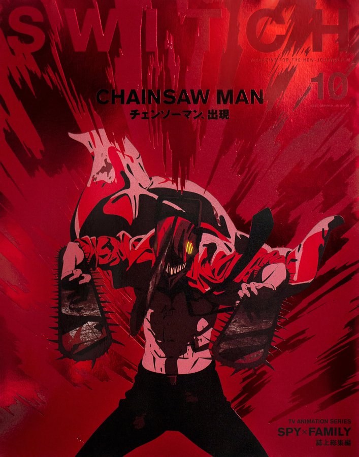 Review Anime Chainsaw Man, Episode 9 Kekuatan Makima