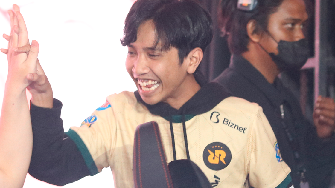 Urutan Tim Terbaik Hingga Terburuk Pada Mpl Season 12 Week 1