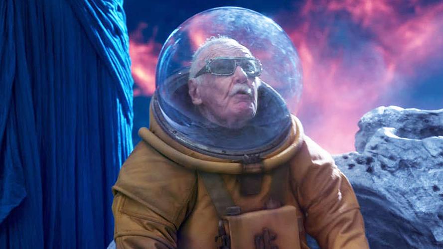 Guardians of the Galaxy Vol. 3 Ternyata Hampir Munculkan Kameo Stan Lee