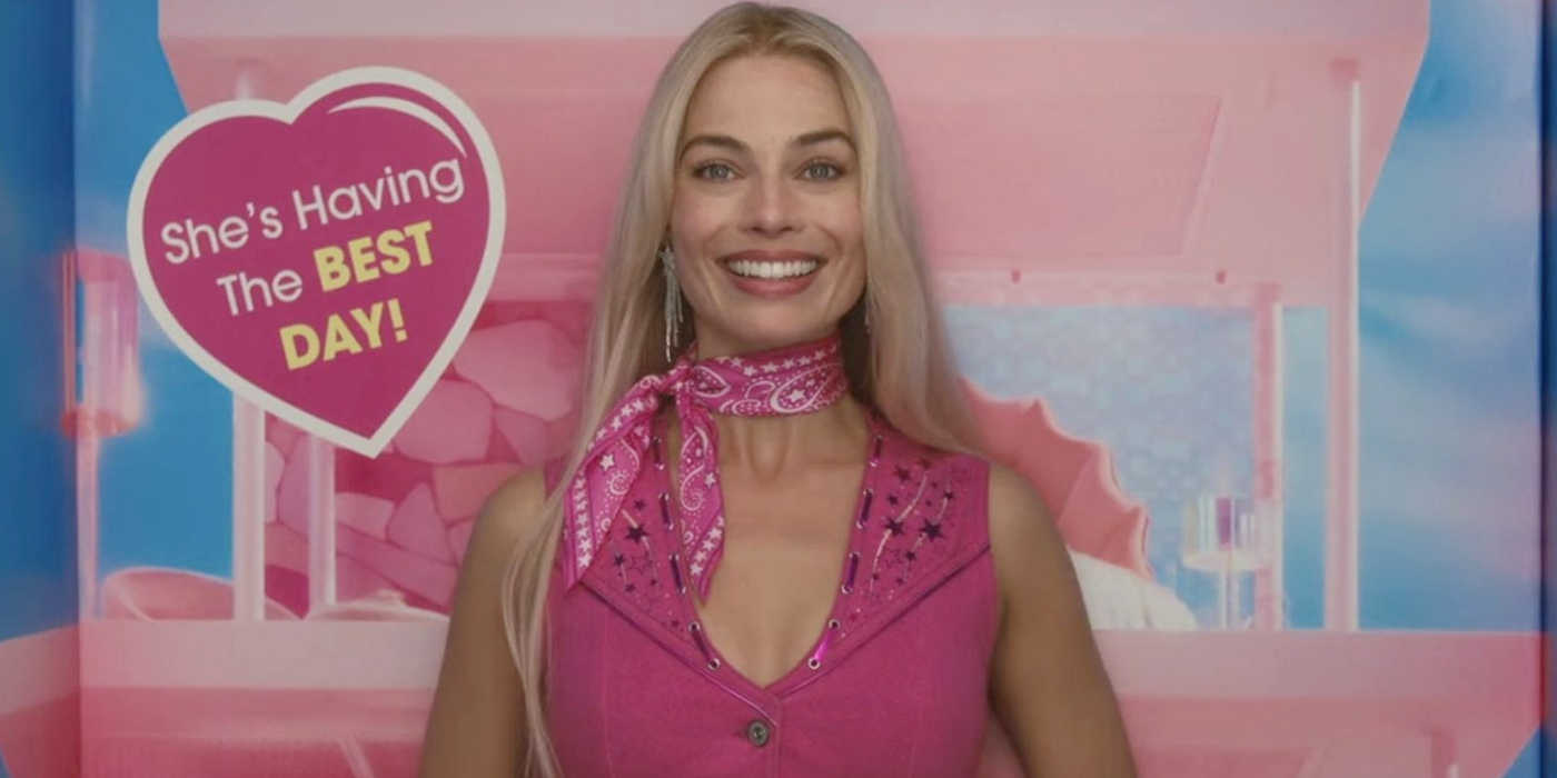 Film Barbie Ternyata Punya Adegan Post Credit yang Tampilkan Cameo